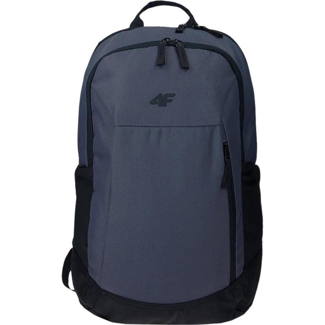 4F, Rucksack