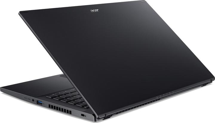 Actual product image Acer Aspire 7 (15.60", 1000 GB, 32 GB, CH, Intel Core i7-1260P)