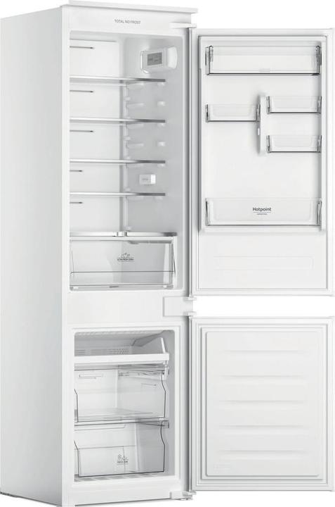 Produktbild Hotpoint HAC18 T112 Einbau-Kühlschrankkombination (250 l)