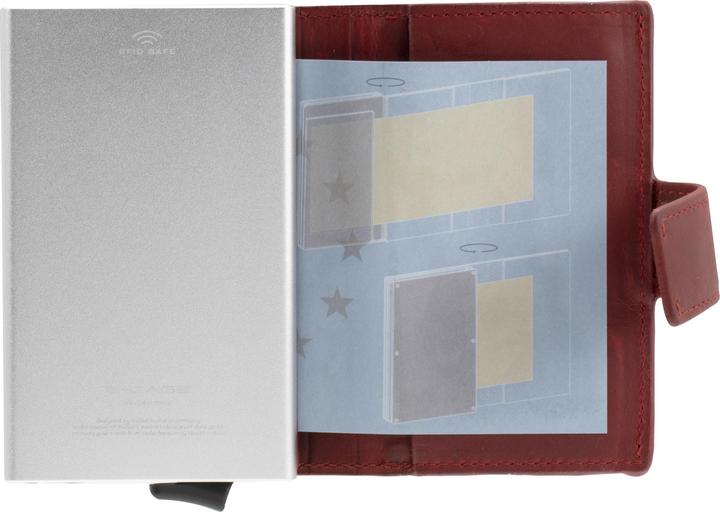 Actual product image Maître birkenfeld c-three e-cage sv8