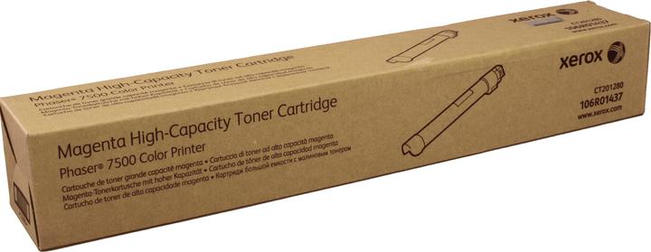 Produktbild Xerox 106r01437 (M)