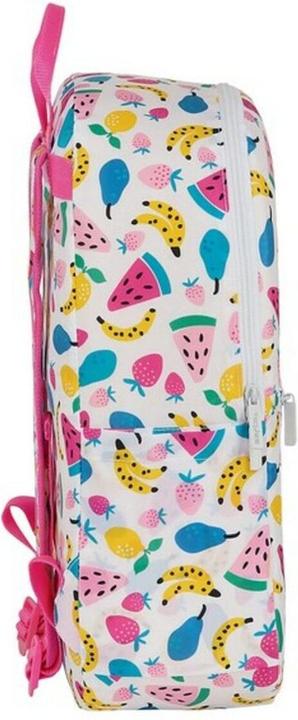 Actual product image Safta Fruits school rucksack
