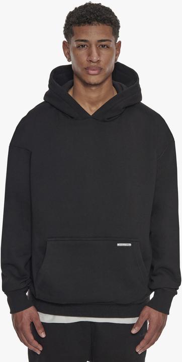 Produktbild Dropsize Super Heavy Blank Hoodie - 124987 (M)