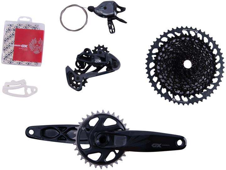 Image du produit Sram GX Eagle DUB 175 B