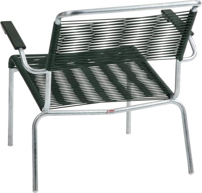 Actual product image Schaffner Säntis spaghetti lounger