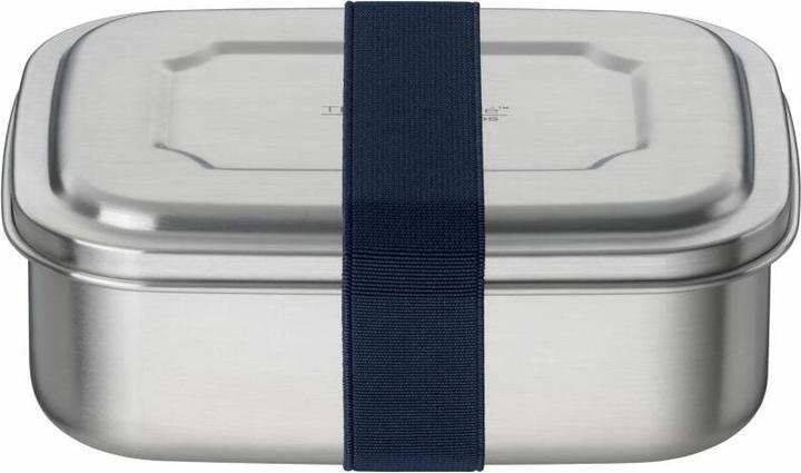 Produktbild Thermos TC Sandwich Box saphire blue