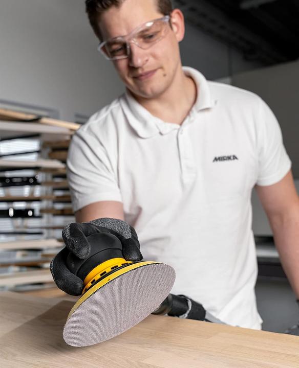 Produktbild Mirka Abranet (80)