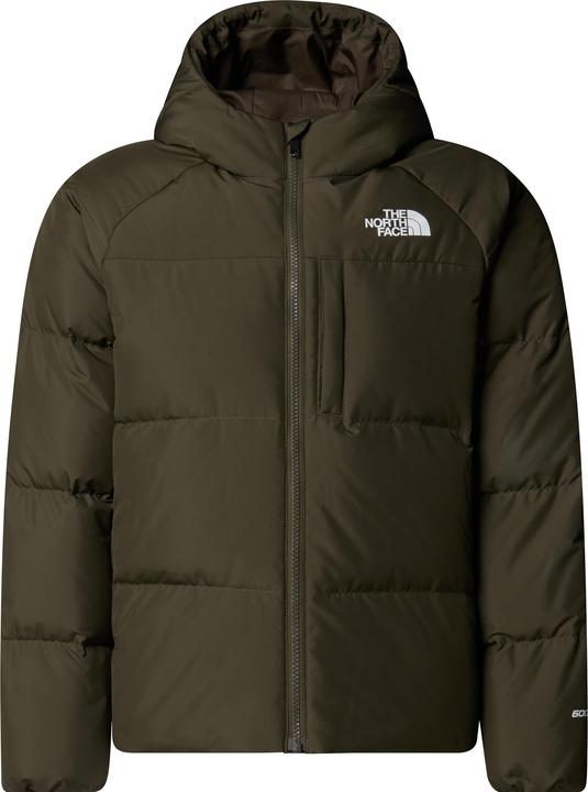 New Taupe Green, Oliva