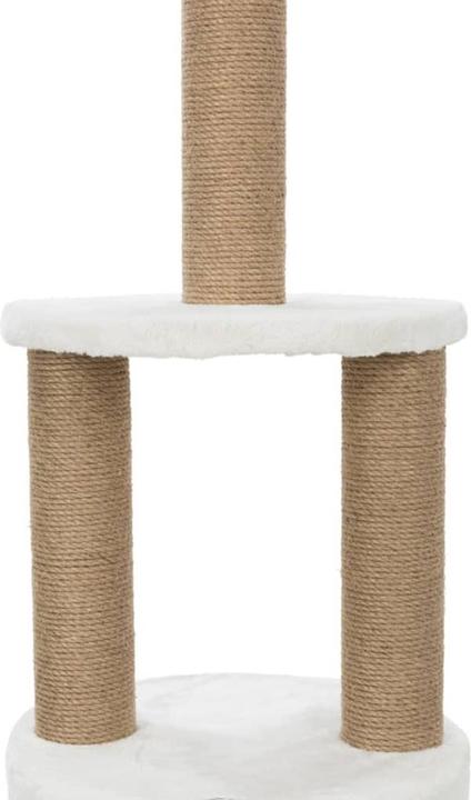 Produktbild Trixie Kratzbaum (250 cm, White, Brown)