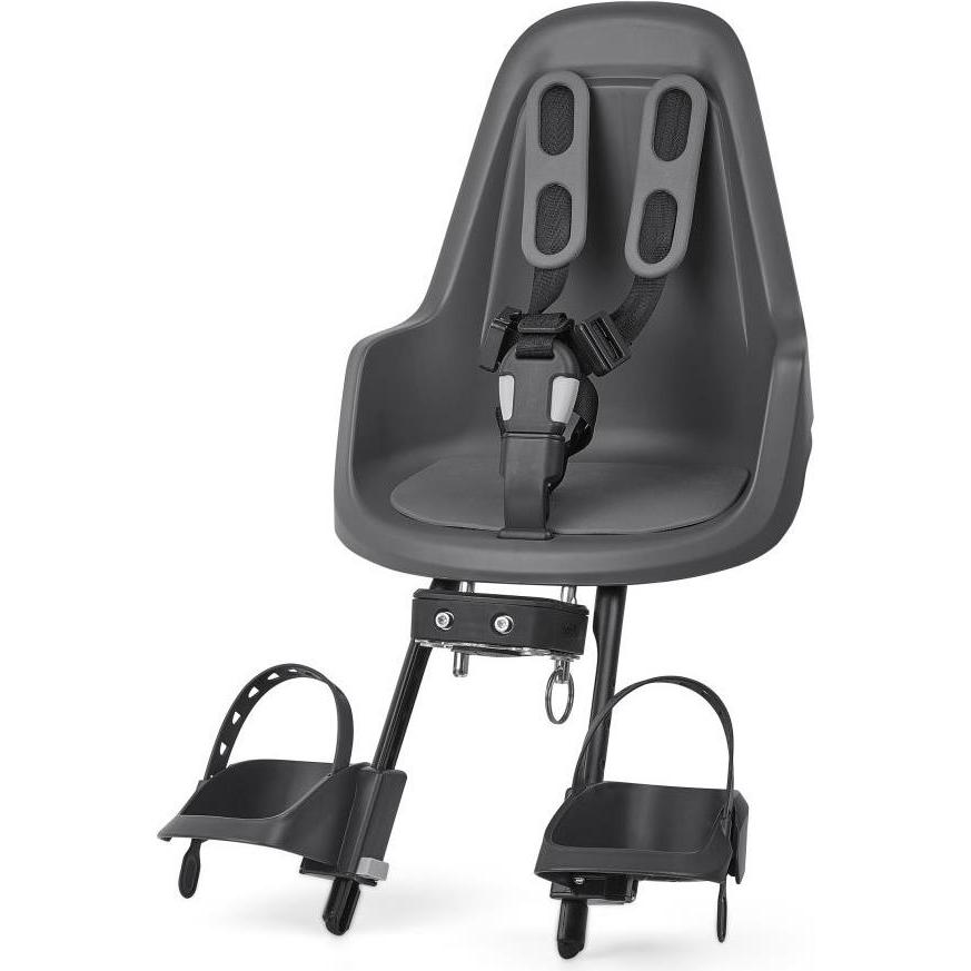 bobike, Velokindersitz, (Velovorbau)