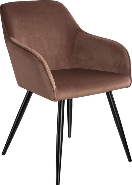 Brown/Black
