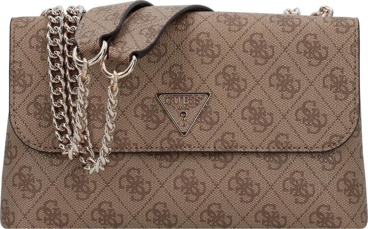 Actual product image Guess Eco Schultertasche 24 cm