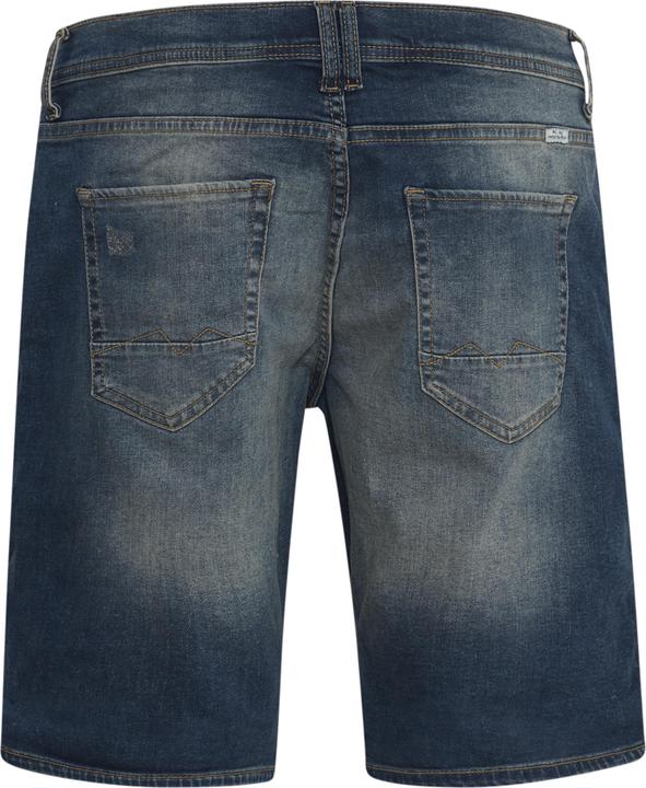 Denim vintage blue