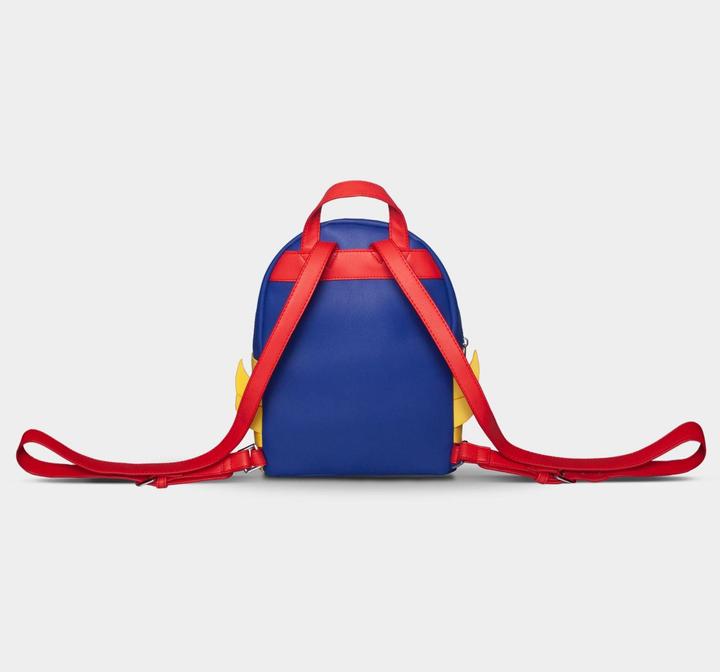 Produktbild Difuzed My Hero Academia Shippuden mini sac à dos Logo