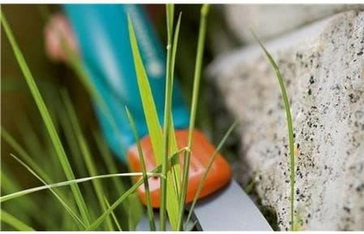 Actual product image Gardena Comfort grass shears rotatable