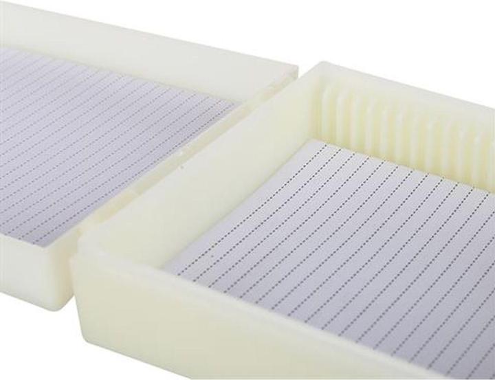 Image du produit Byomic Boîte pour 25 Preparate