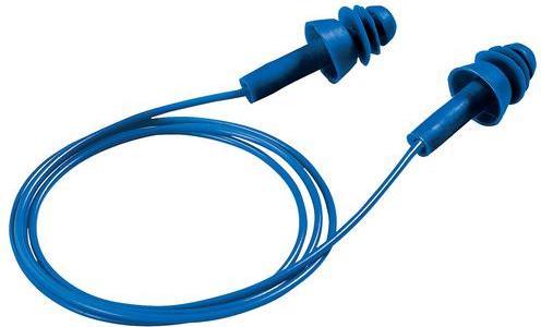 Productafbeelding Uvex fluister + detec herbruikbare stekker (1 x)