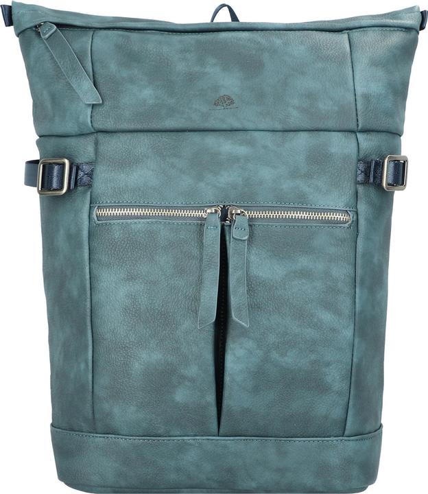 Immagine prodotto Greenburry Zaino marsupio 43 cm scomparto per laptop (22 l)