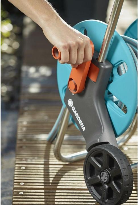 Produktbild Gardena CleverRoll S Set (20 m)