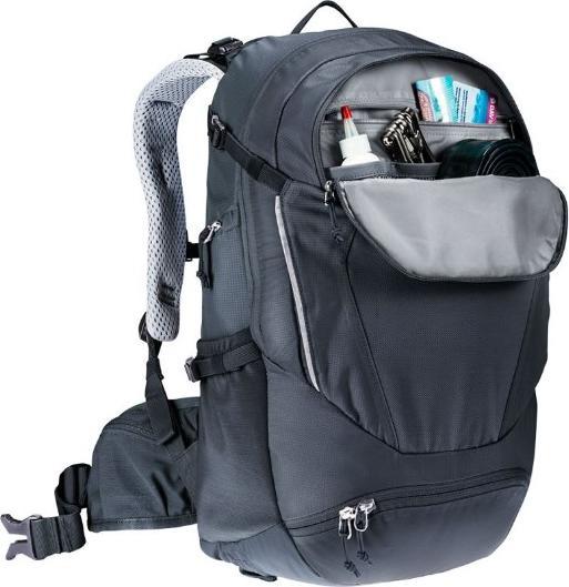 Actual product image Deuter Trans Alpine 22 (22 l)