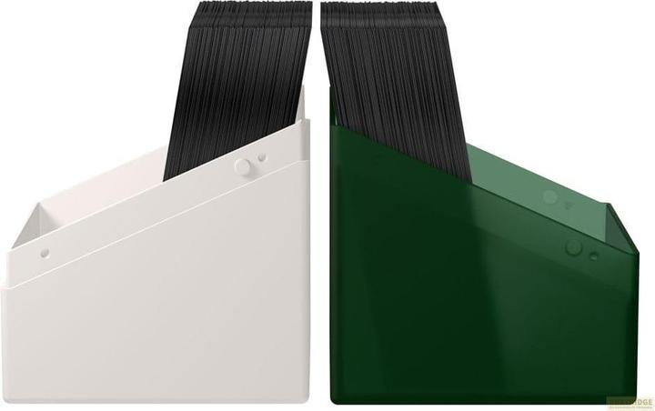 Immagine prodotto Ultimate Guard Boulder 100+ Magic: The Gathering "Guild Summit" - Selesnya