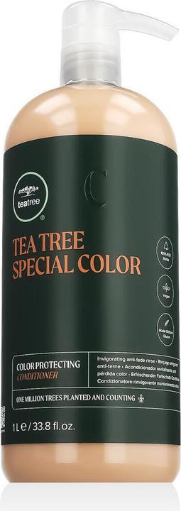Produktbild Paul Mitchell Tea Tree Special Color Conditioner (1000 ml)