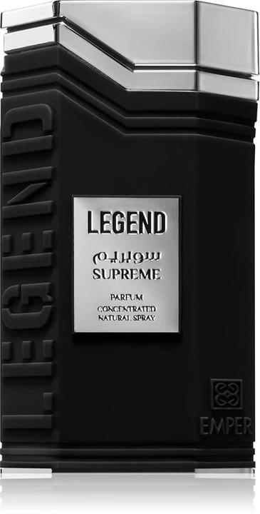 Immagine prodotto Emper Legend Supreme Eau De Parfum 100ml (Eau de parfum, 100 ml)