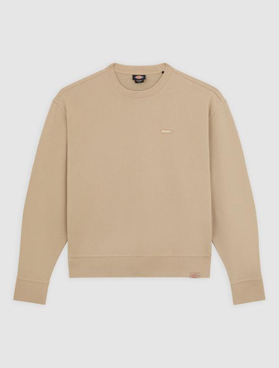 Immagine prodotto Dickies Clancy Heavyweight Sweatshirt Desert Sand (S)
