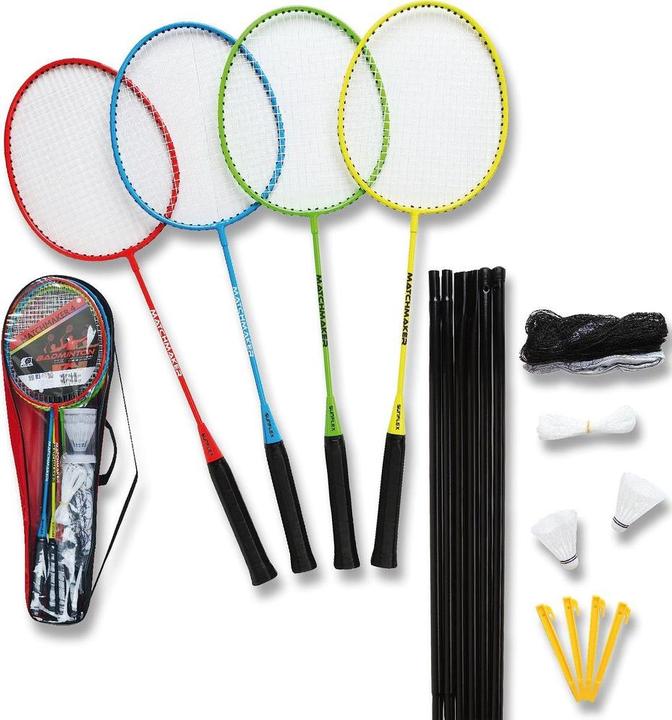 Actual product image Sunflex Matchmaker 4