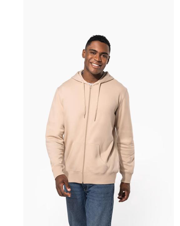 Actual product image Kariban Hooded sweatshirt (3XL)