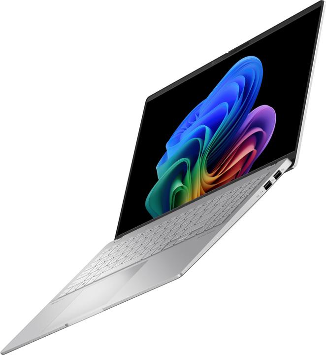 Image du produit ASUS Vivobook S15 S5507QA-MA043W X1E/16GB/1TBSSD/15,6"/W11H (15.60", Snapdragon X Elite X1E-78-100, 16 Go, 1000 Go, DE)
