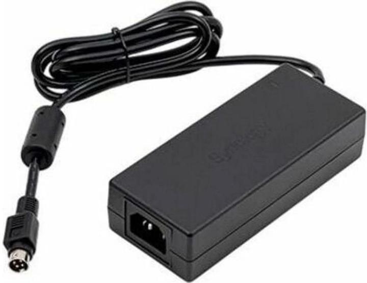 Synology NAS-Ersatznetzteil (extern) Wechselstromadapter, Netzteil
