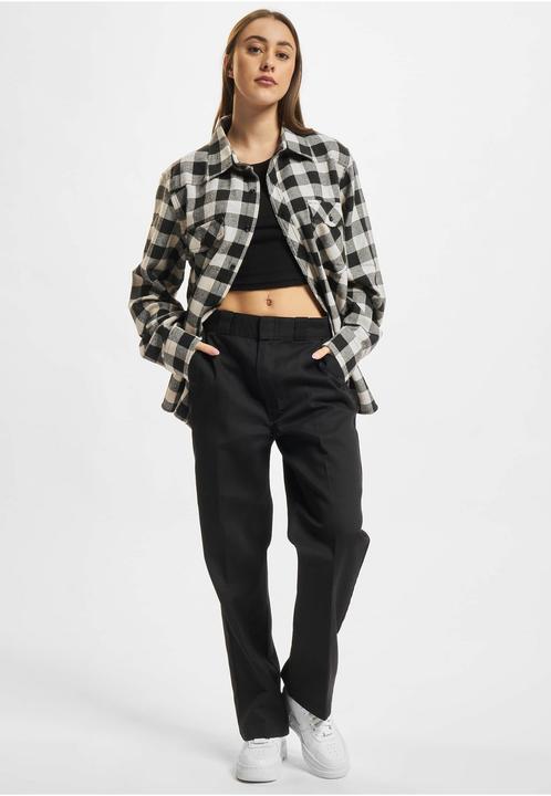 Immagine prodotto The Dickies Elizaville Rec Nero (24)