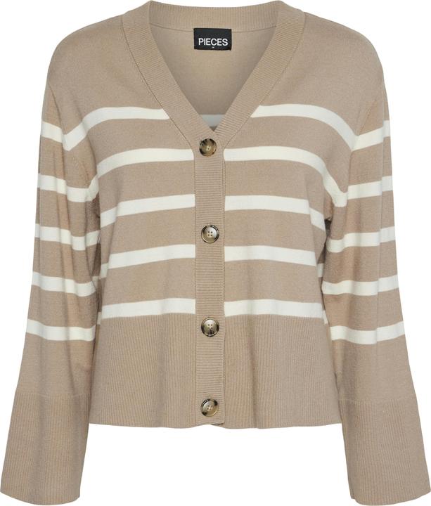 Produktbild Pieces Pcsia Ls Cardigan Noos Bc (XL)