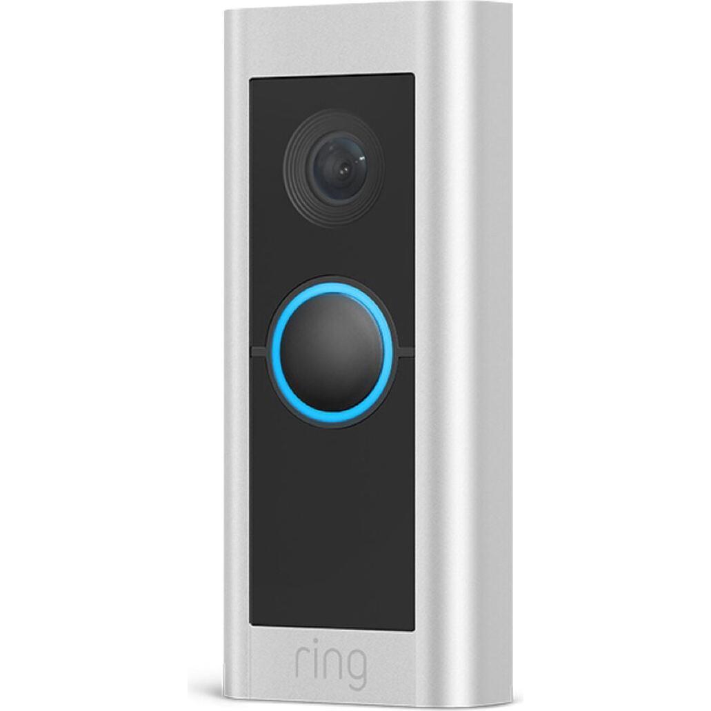 Ring, Campanello + Citofono, Video Campanello Pro 2 (WiFi)