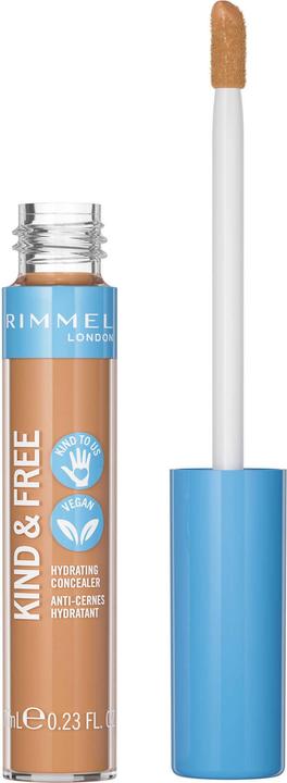 Produktbild Rimmel London Kind & Free Hydrating Concealer (030 Medium)
