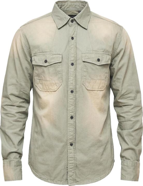 Immagine prodotto Brandit Camicia di jeans Hardee (S)