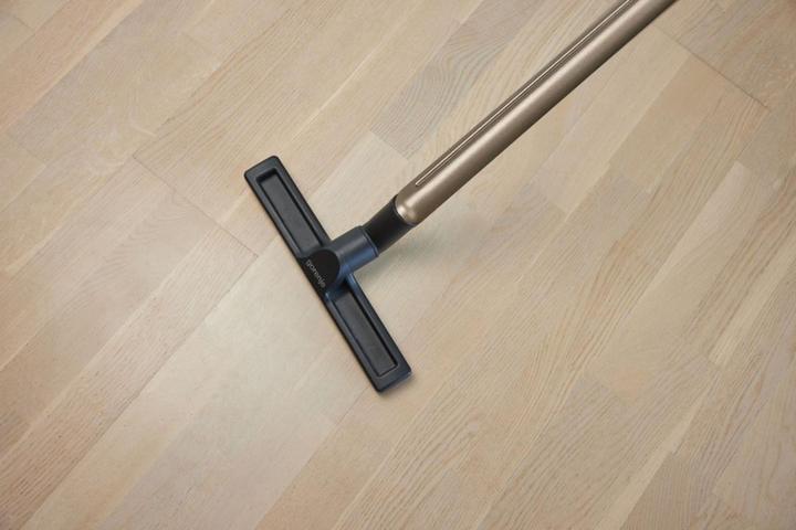 Actual product image Gorenje Hoover 170W 79dB sw 7,8kg 3,3l bagless