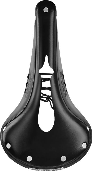 Actual product image Brooks England B17 Imperial Narrow