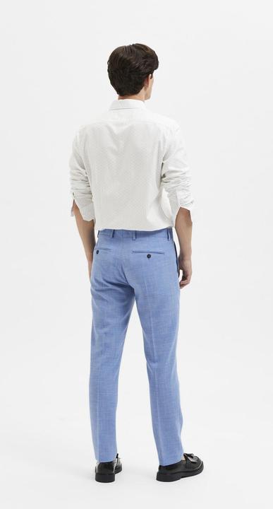 Image du produit Selected Homme Pantalon en lin mélangé (106)