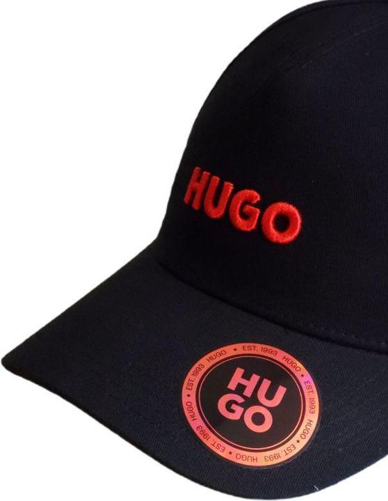 Actual product image HUGO Jude Cap