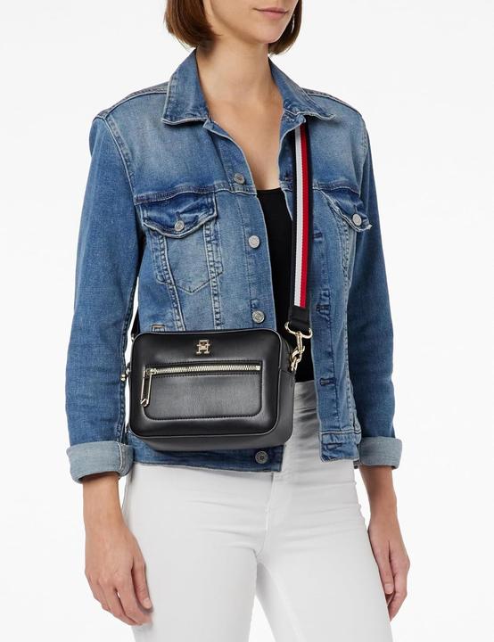 Image du produit Tommy Hilfiger Iconic Tommy Camera Bag Corp