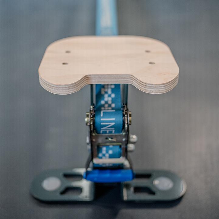 Immagine prodotto Gibbon Podest für Slackrack (0.36 m)