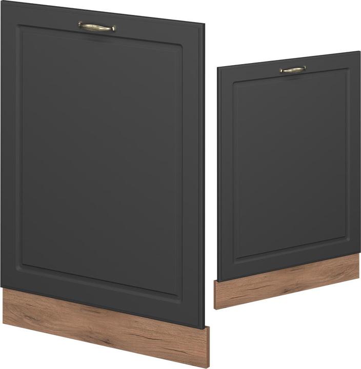 Produktbild Vicco Geschirrspülblende Fame-Line