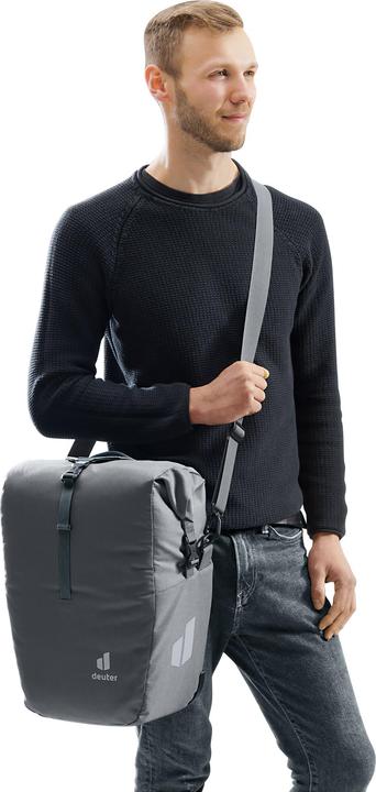 Productafbeelding Deuter Valbona 20+5 (25 l, Draagtas)