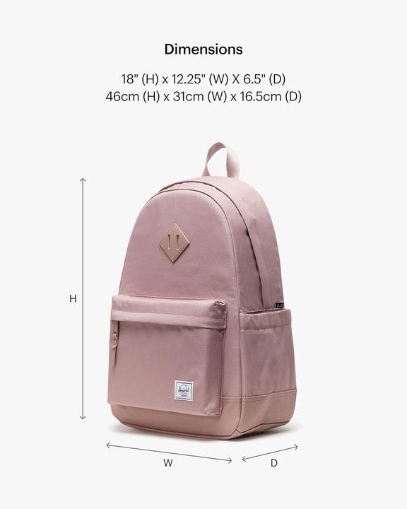 Immagine prodotto Herschel Patrimonio - Zaino (24 l)