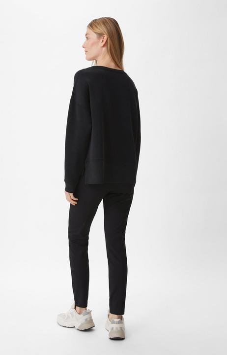 Produktbild Comma Sweatshirt Langarmshirt aus Modalmix (36)