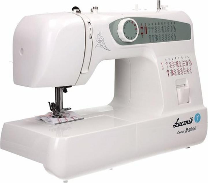 Actual product image Łucznik EWA II 2014