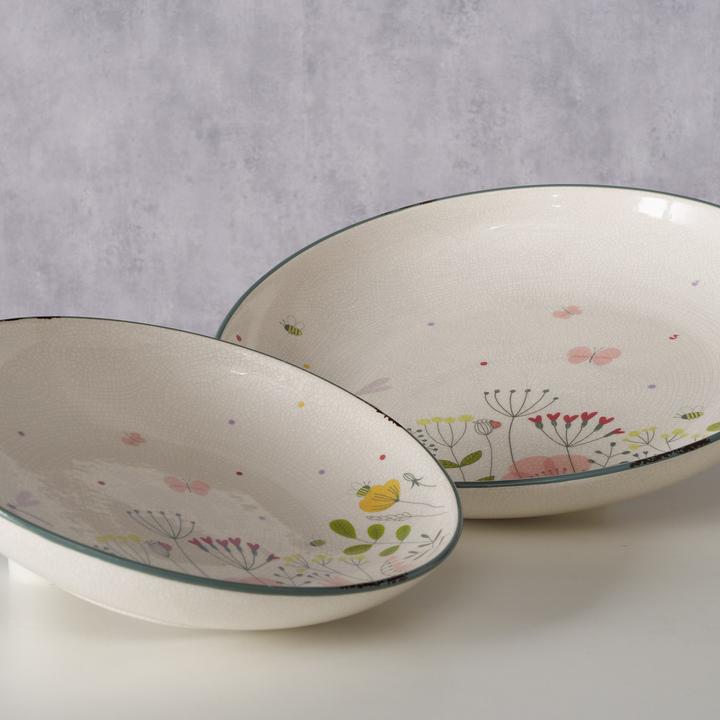 Actual product image Boltze Home Florina (2 x, 38 cm)