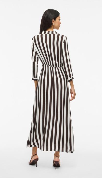 Immagine prodotto Vila Maxi Blusenkleid (36)